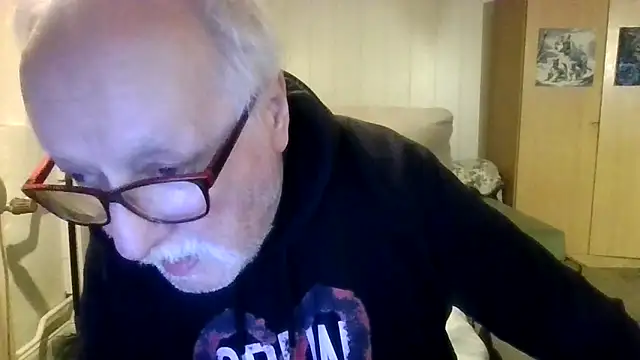 Sammy1660 online show from March 28, 10:21 pm