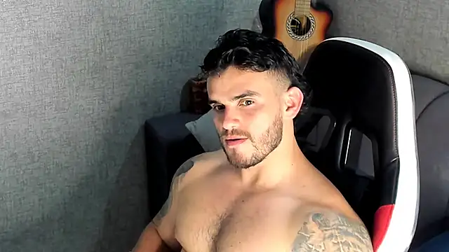 Ricardogo19 online show from September 13, 4:02 am