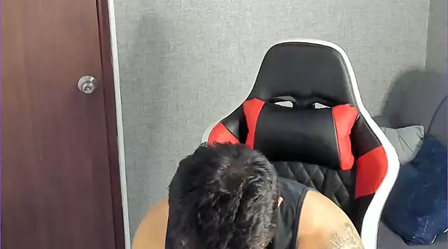 Ricardogo19 online show from December 10, 4:45 am