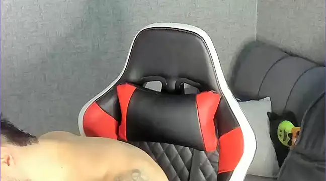 Ricardogo19 online show from February 12, 3:07 am