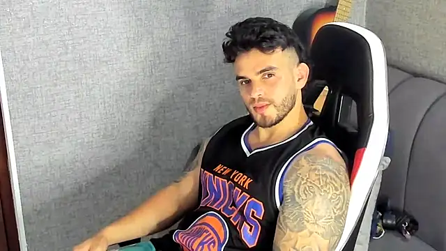 Ricardogo19 online show from October 11, 7:29 pm