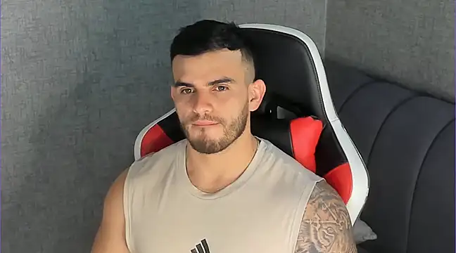 Ricardogo19 online show from January 26, 5:55 pm