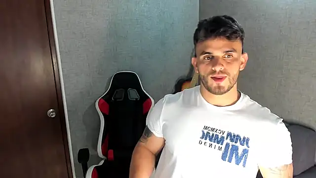 Ricardogo19 online show from October 1, 11:41 pm