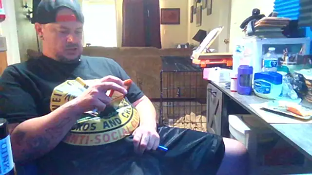 Tyrish361 online show from November 15, 1:24 pm