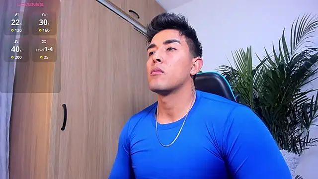 Alan greek 1 online show from October 25, 1:40 am