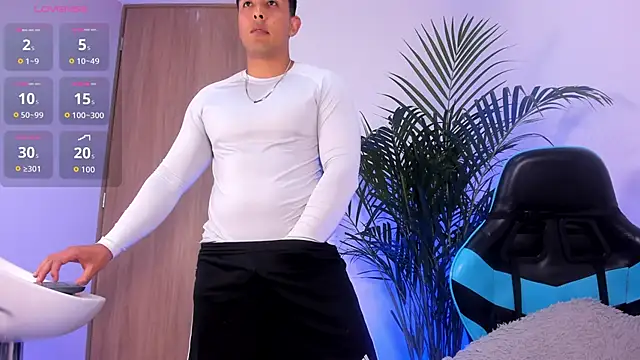 Alan greek 1 online show from December 4, 2:51 am