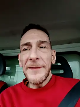 SInfiniSensation1 online show from December 14, 10:34 am