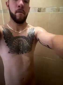 cuban69x online show from November 30, 7:05 pm