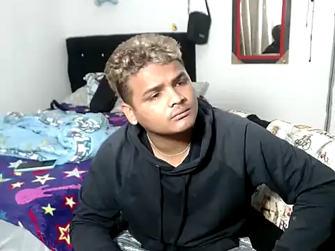 Boycuriousxxx online show from October 7, 1:26 pm