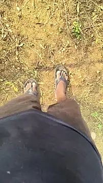 lustboyX online show from March 31, 4:03 am