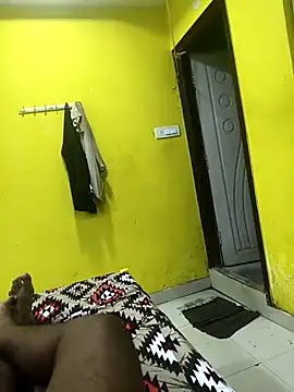 lustboyX online show from March 13, 4:09 am