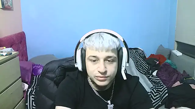 Nenejoven16- online show from February 17, 2:31 am