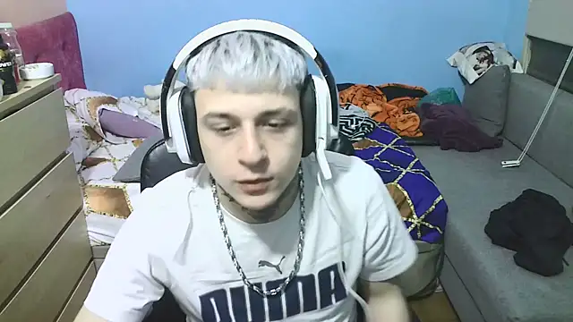 Nenejoven16- online show from March 7, 7:49 pm