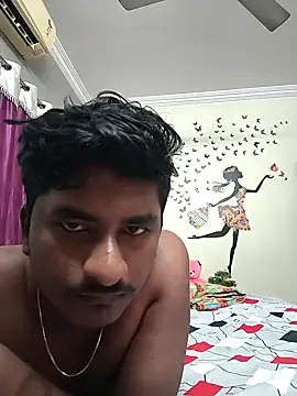 Telugubigcock57 online show from January 28, 7:53 am