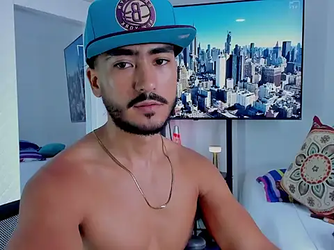 david  johnson372 online show from March 1, 1:22 pm