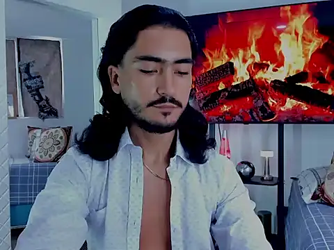 david  johnson372 online show from March 22, 1:27 pm