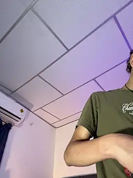 Nathan Bluee online show from November 13, 4:00 pm