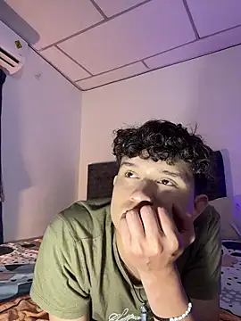 Nathan Bluee online show from October 31, 12:45 am