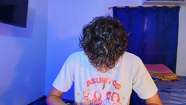 Nathan Bluee online show from March 6, 4:04 pm