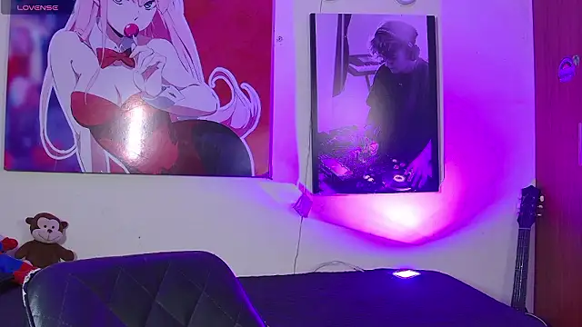 DominicPrince online show from February 24, 5:30 am