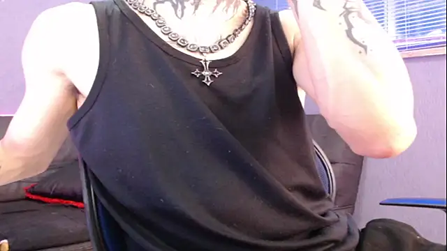 Andy bapho online show from December 3, 2:45 pm