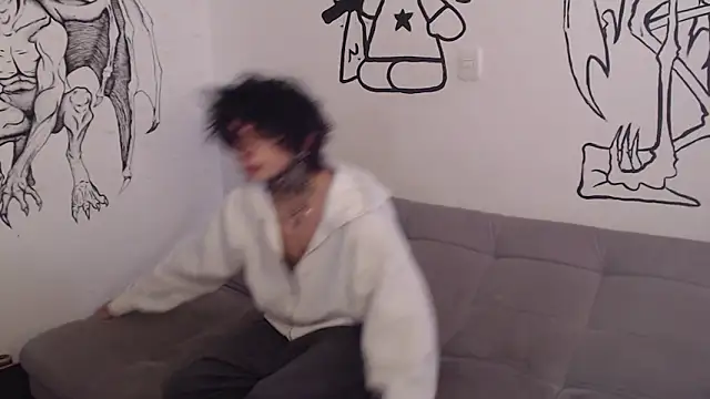 Andy bapho online show from April 8, 6:27 pm