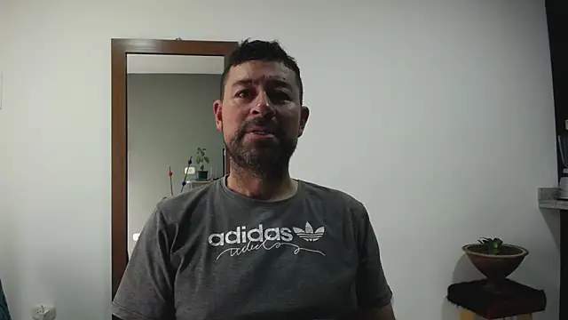 ambar jacksonn online show from October 1, 7:29 pm