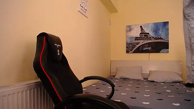 amydamarw online show from March 26, 3:27 pm