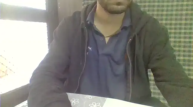 Snapshot of Itsmash997 chatting on January 2, 5:46 am Itsmash997 online show from January 2, 5:46 am