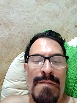 SbasTone Muscle online show from April 10, 3:19 pm