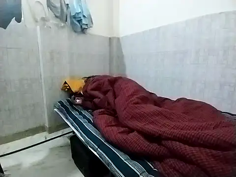 bigvorn6 online show from December 20, 5:20 pm