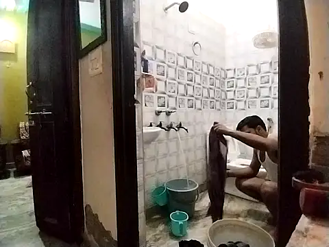 bigvorn6 online show from November 16, 6:04 am