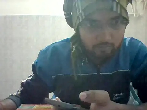 bigvorn6 online show from December 17, 3:51 pm