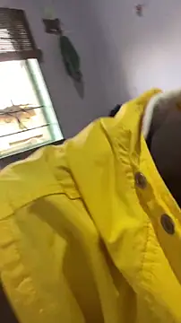 BringBackLostLover online show from April 11, 3:37 pm