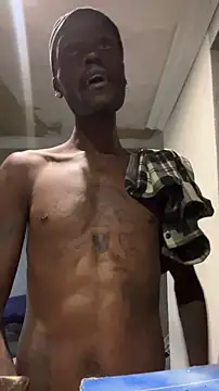 BringBackLostLover online show from April 19, 6:43 pm