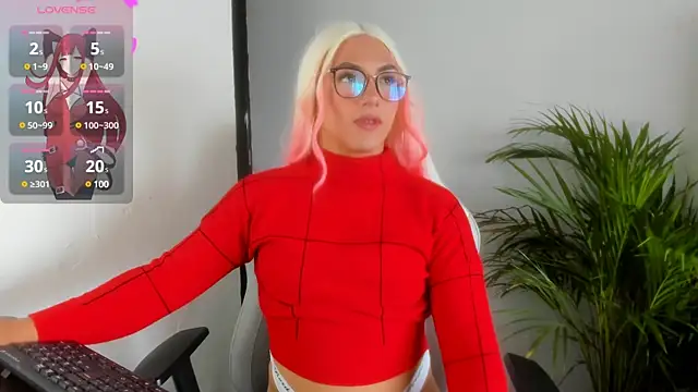 -Sofii  online show from December 20, 1:11 pm