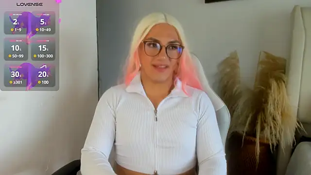 -Sofii  online show from December 5, 1:06 pm