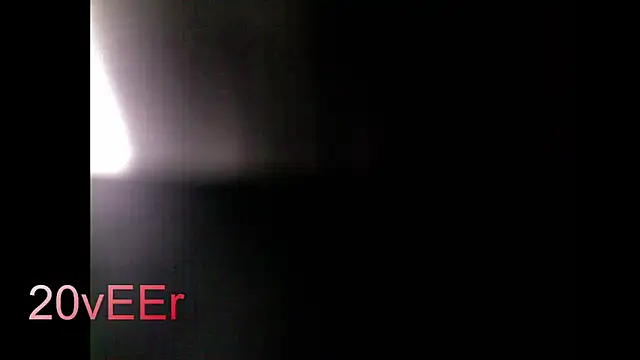 20vEEr online show from September 26, 9:45 pm