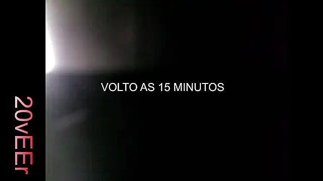 20vEEr online show from September 9, 10:19 pm