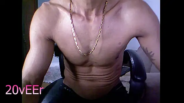 20vEEr online show from October 12, 12:59 am