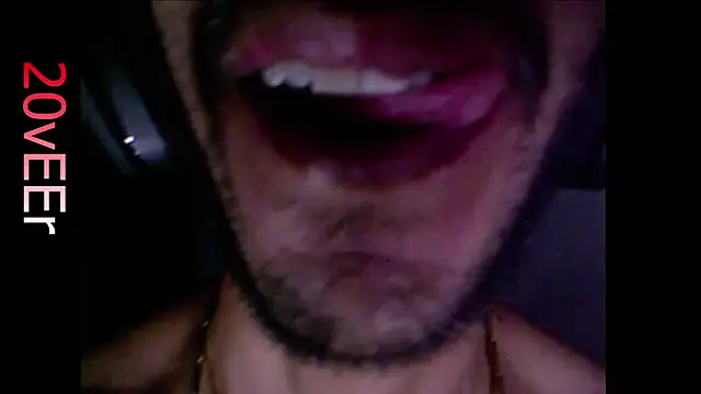 20vEEr online show from November 7, 12:25 am