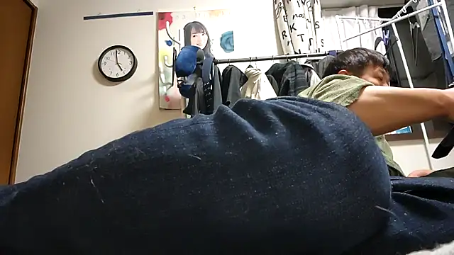 07YUKIO online show from April 15, 9:53 am