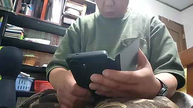 07YUKIO online show from April 11, 2:09 pm