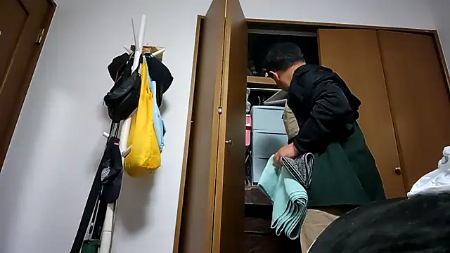 07YUKIO online show from November 8, 8:50 am