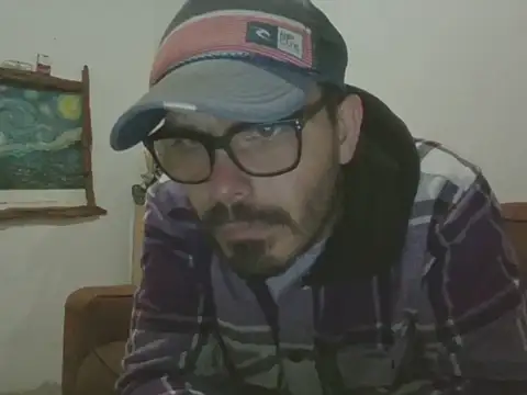 Andre0623 online show from June 22, 3:57 am