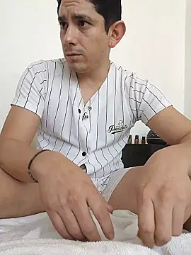 Anto BWC online show from October 25, 4:52 pm