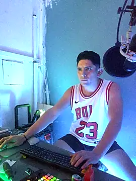 Snapshot of Anto_BWC chatting on October 1, 2:37 am Anto BWC online show from October 1, 2:37 am