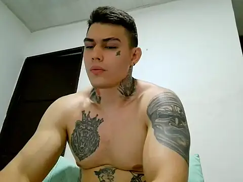 JAXXX367 online show from April 6, 5:47 pm