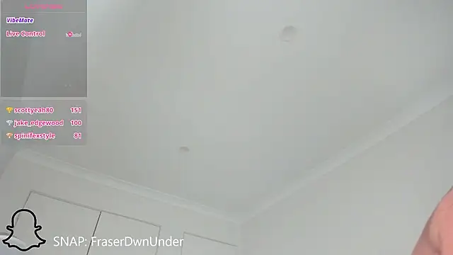  DownUnderFit  online show from January 14, 12:26 am