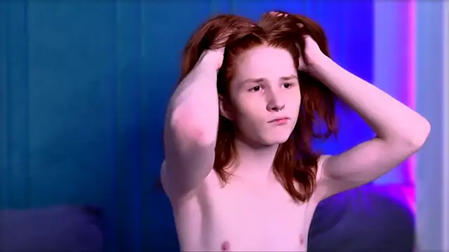 ZaynGraham online show from November 13, 4:39 am